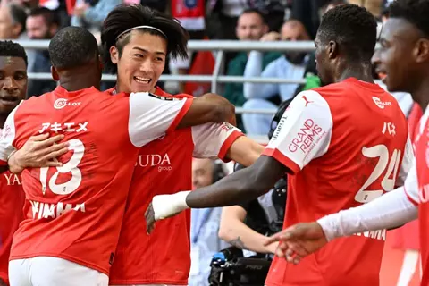 هدية لباريس.. سقوط مفاجئ لمارسيليا أمام ريمس في الدوري الفرنسي